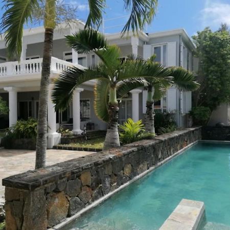 Luxury Villa L'Ile Maurice Pointe aux Canonniers Dış mekan fotoğraf