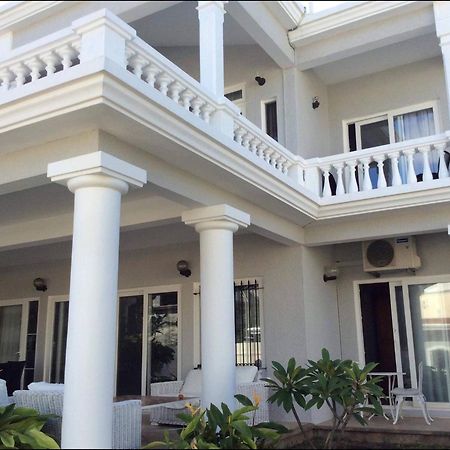 Luxury Villa L'Ile Maurice Pointe aux Canonniers Dış mekan fotoğraf