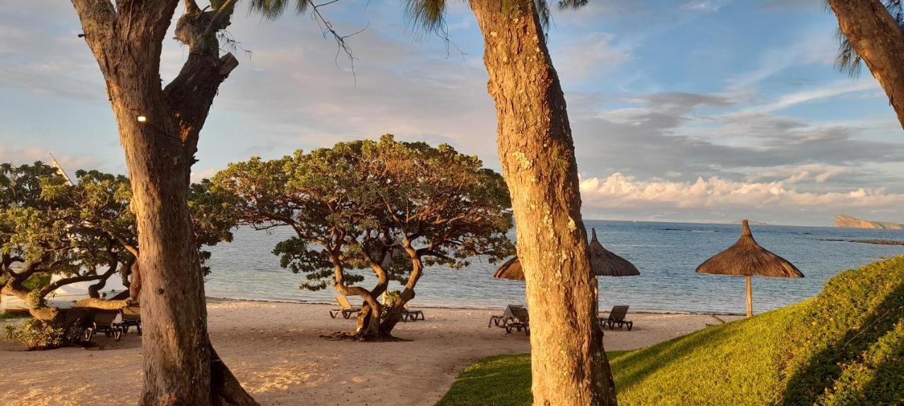 Luxury Villa L'Ile Maurice Pointe aux Canonniers Dış mekan fotoğraf