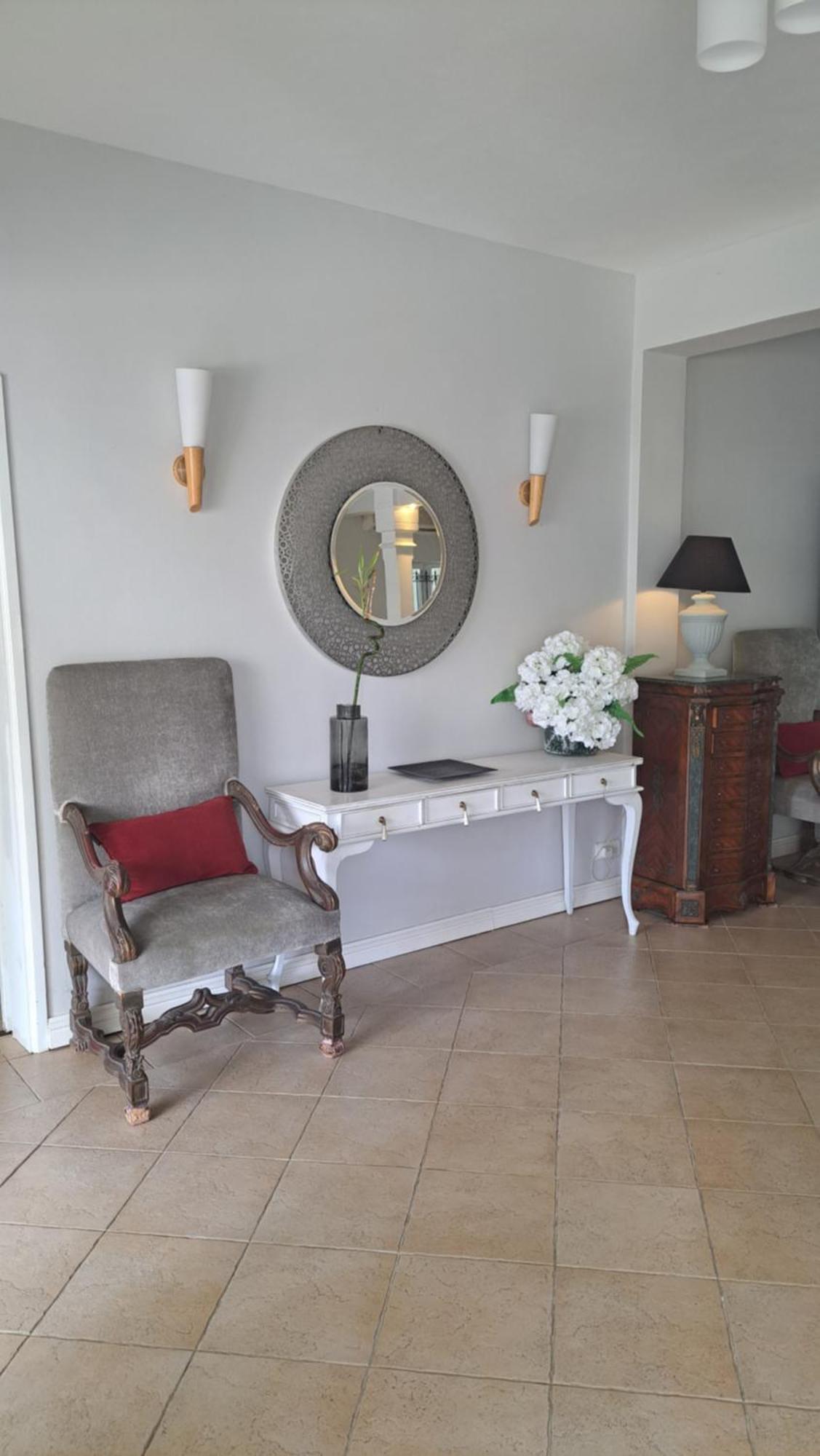 Luxury Villa L'Ile Maurice Pointe aux Canonniers Dış mekan fotoğraf
