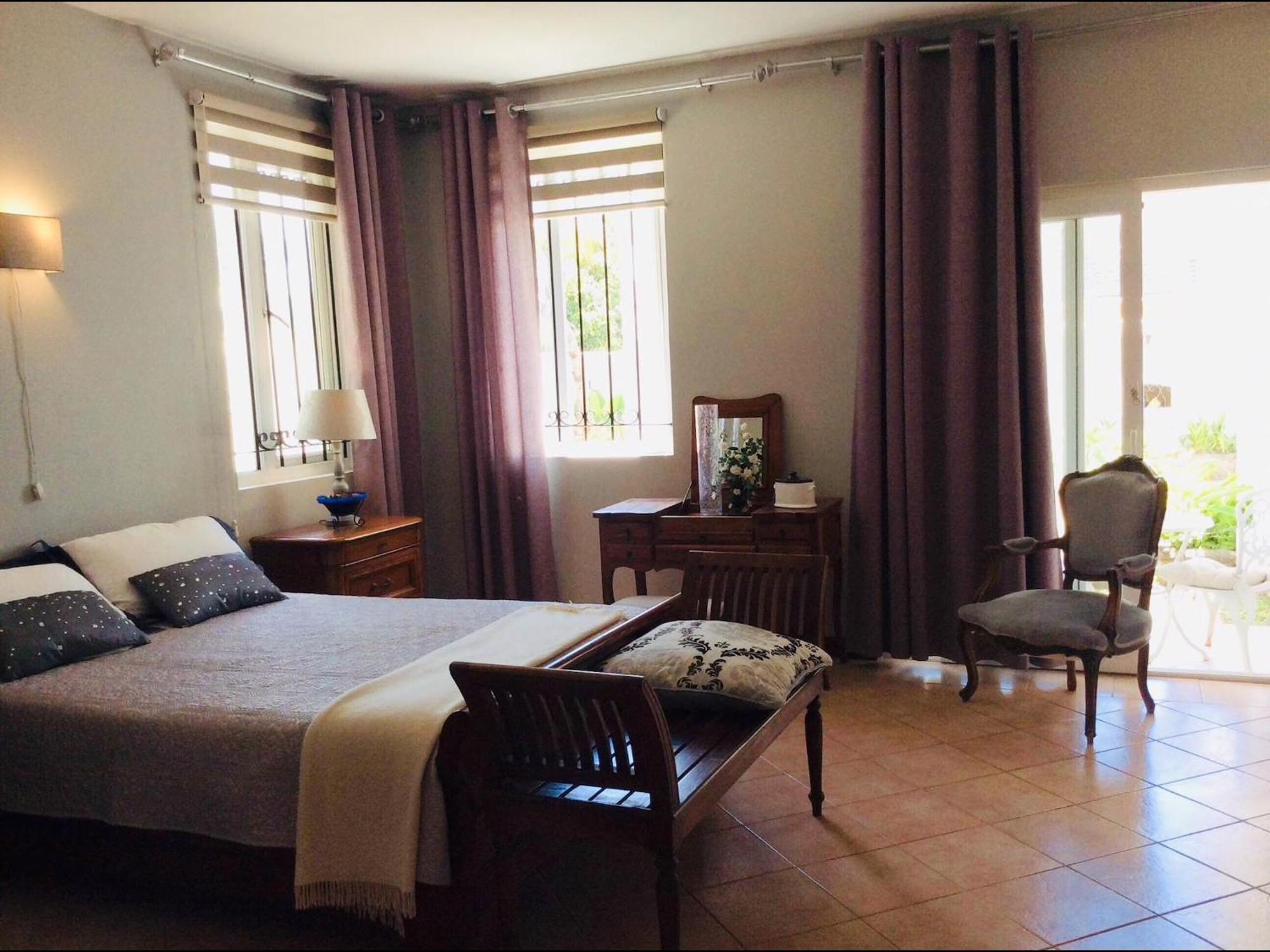 Luxury Villa L'Ile Maurice Pointe aux Canonniers Dış mekan fotoğraf